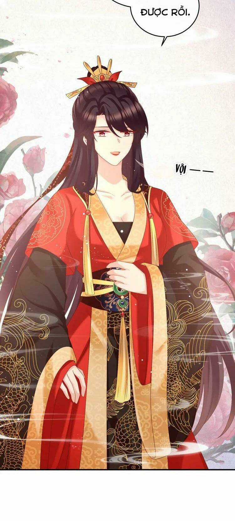 Kiều Phu Có Hỉ - Chapter 49 - Trang 18