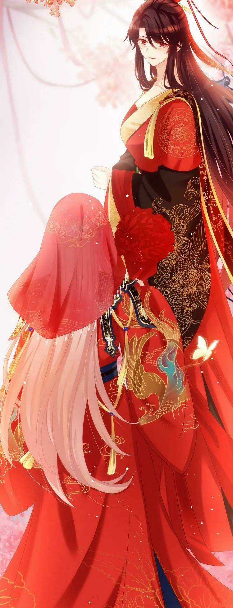 Kiều Phu Có Hỉ - Chapter 49 - Trang 27