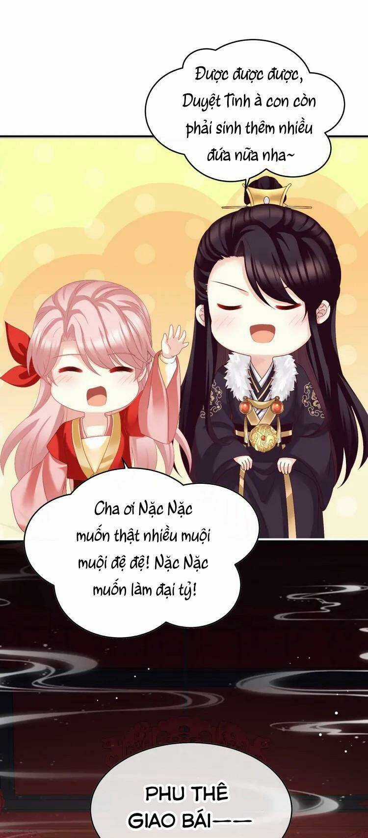 Kiều Phu Có Hỉ - Chapter 49 - Trang 29