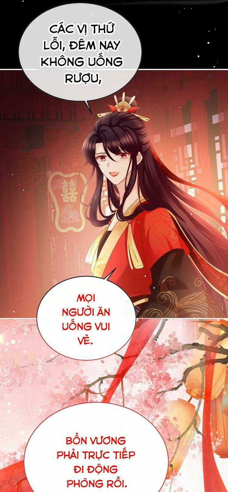 Kiều Phu Có Hỉ - Chapter 49 - Trang 31