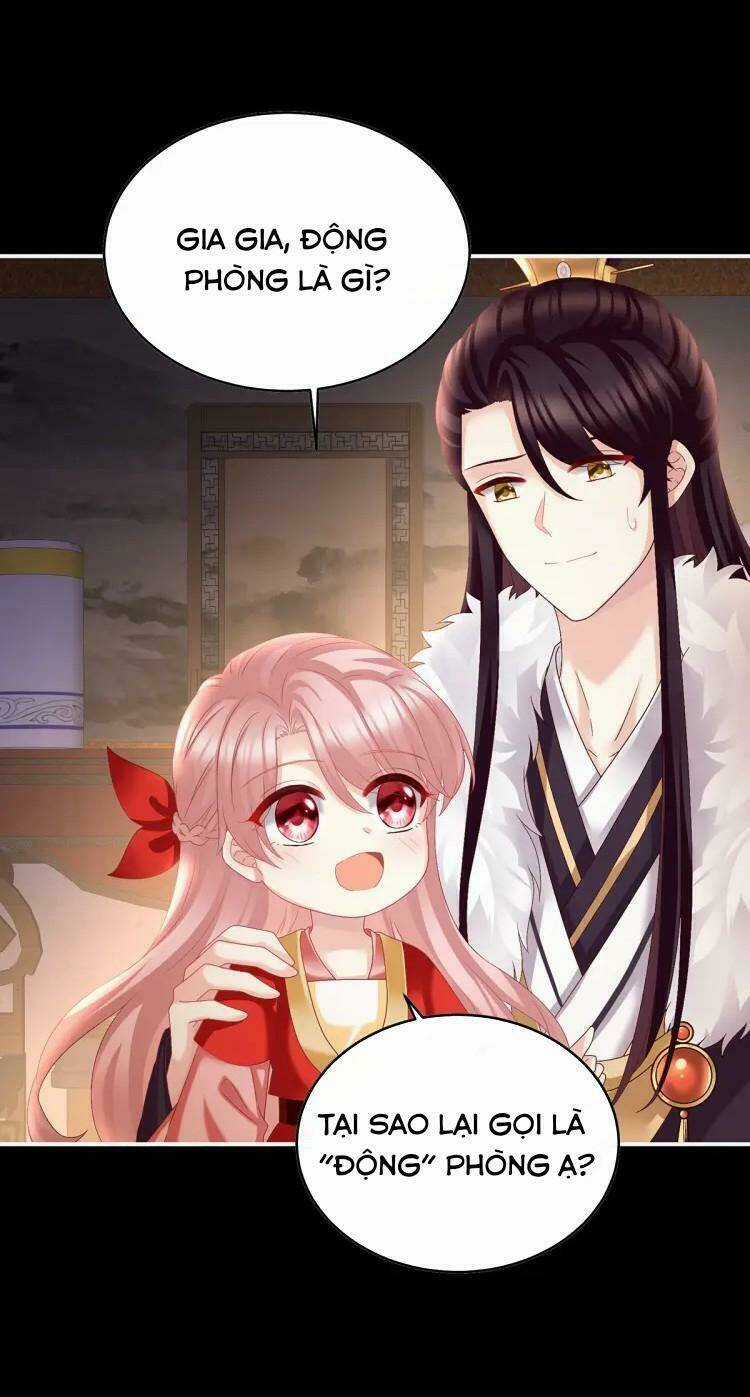 Kiều Phu Có Hỉ - Chapter 49 - Trang 35