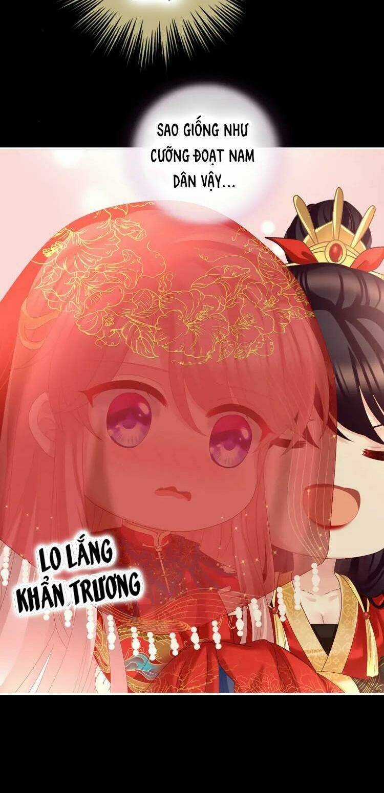 Kiều Phu Có Hỉ - Chapter 49 - Trang 40