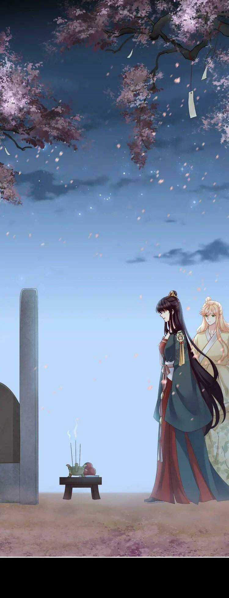 Kiều Phu Có Hỉ - Chapter 49 - Trang 8