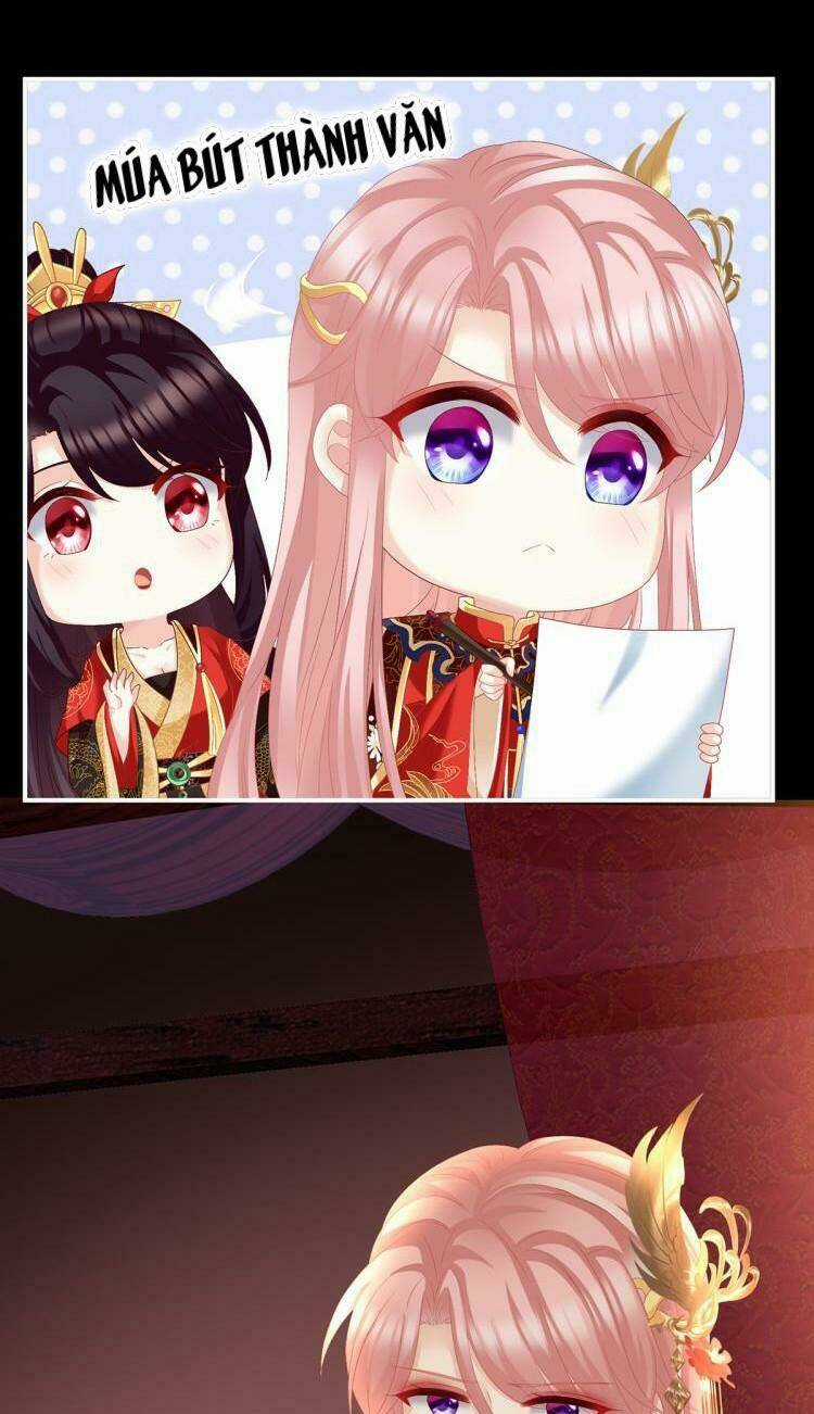 Kiều Phu Có Hỉ - Chapter 50 - Trang 11