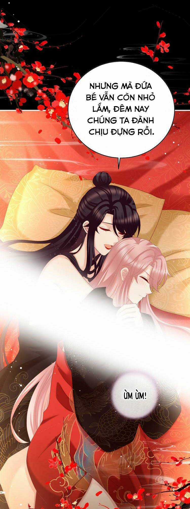 Kiều Phu Có Hỉ - Chapter 50 - Trang 20