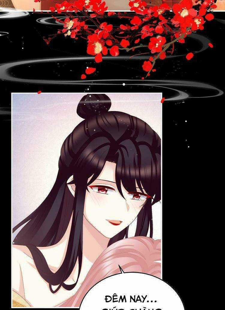 Kiều Phu Có Hỉ - Chapter 50 - Trang 21