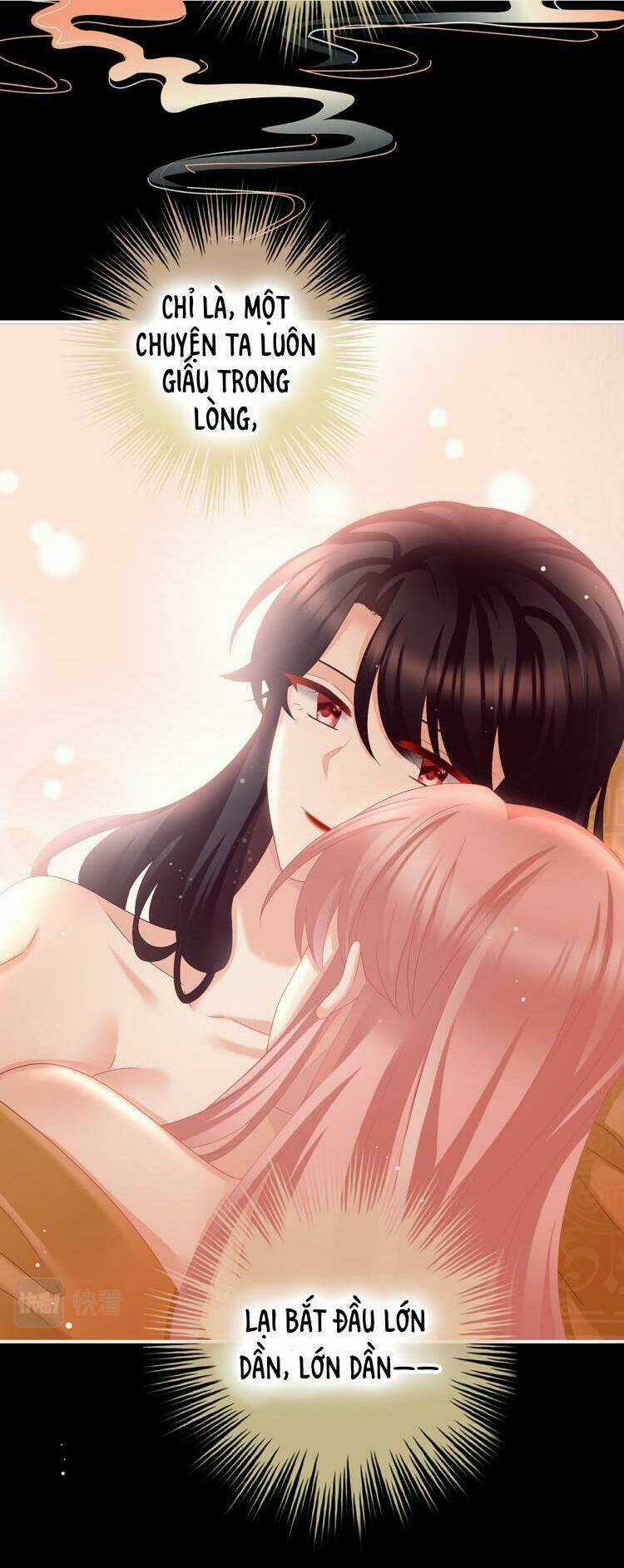 Kiều Phu Có Hỉ - Chapter 50 - Trang 28