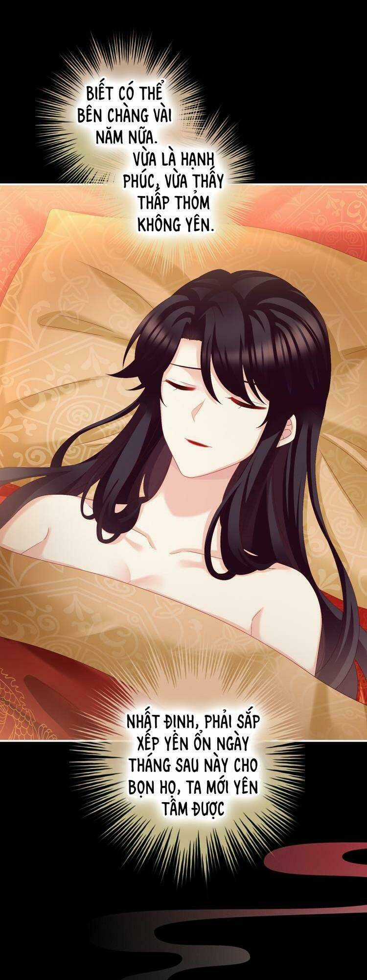 Kiều Phu Có Hỉ - Chapter 50 - Trang 31