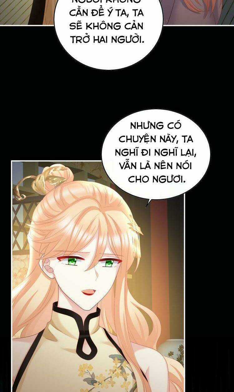 Kiều Phu Có Hỉ - Chapter 50 - Trang 35