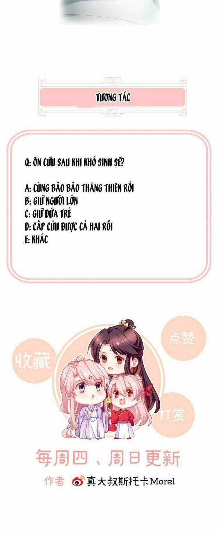 Kiều Phu Có Hỉ - Chapter 50 - Trang 43