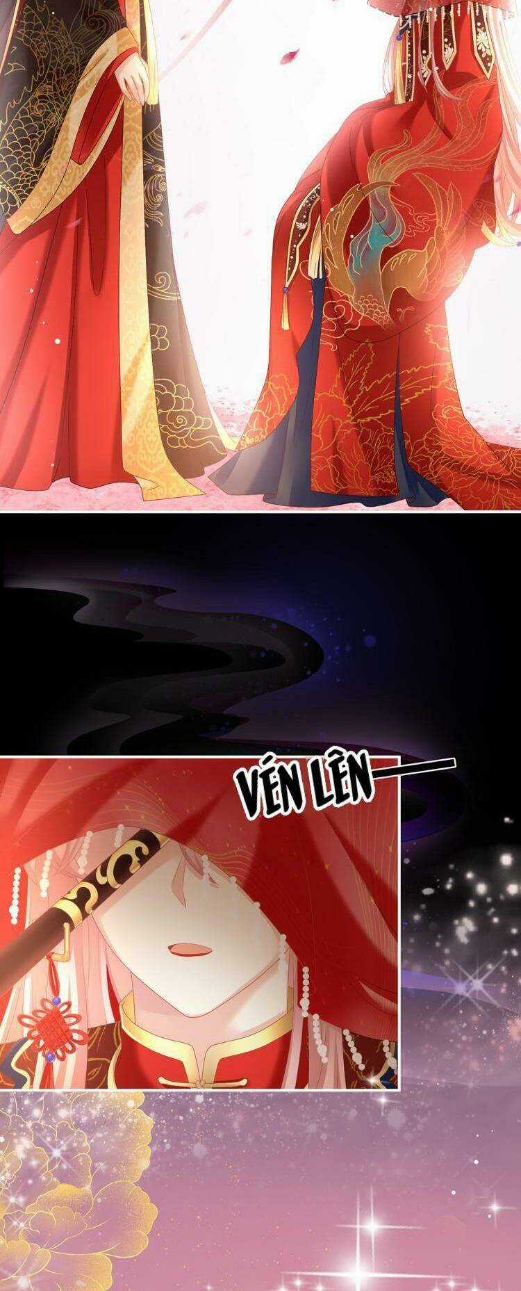 Kiều Phu Có Hỉ - Chapter 50 - Trang 6