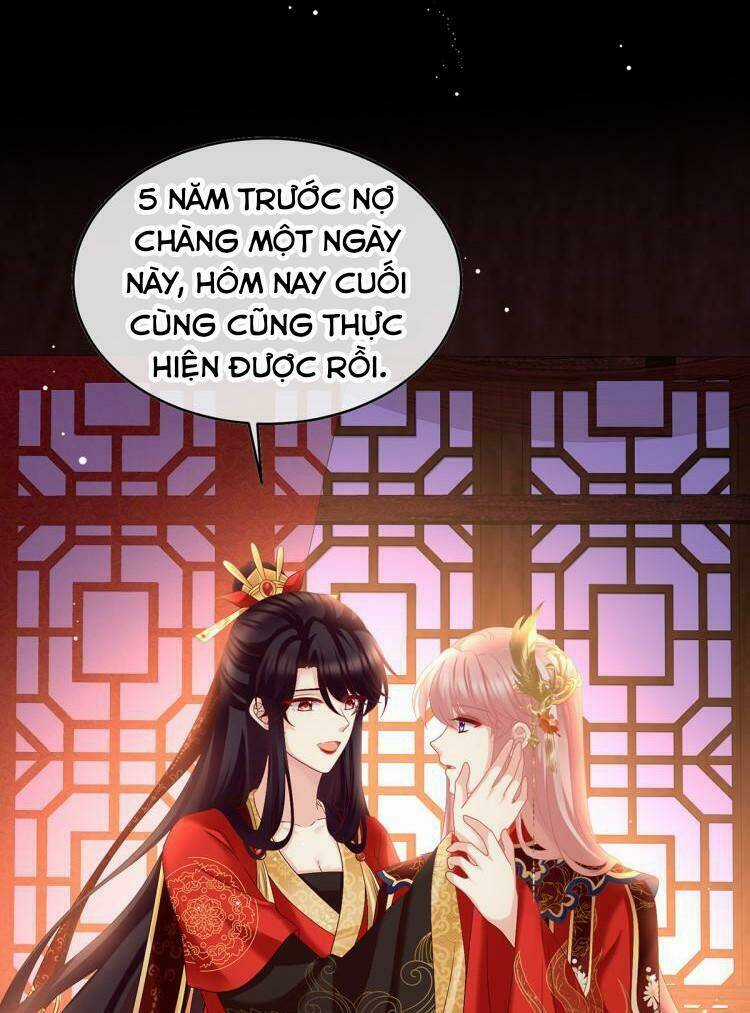 Kiều Phu Có Hỉ - Chapter 50 - Trang 9