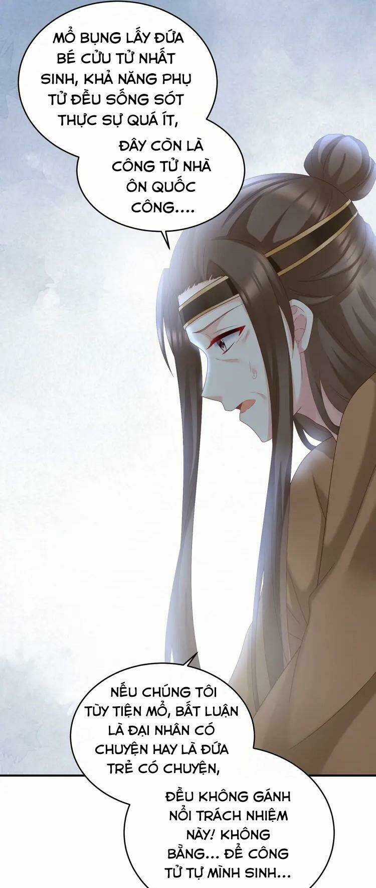 Kiều Phu Có Hỉ - Chapter 51 - Trang 13