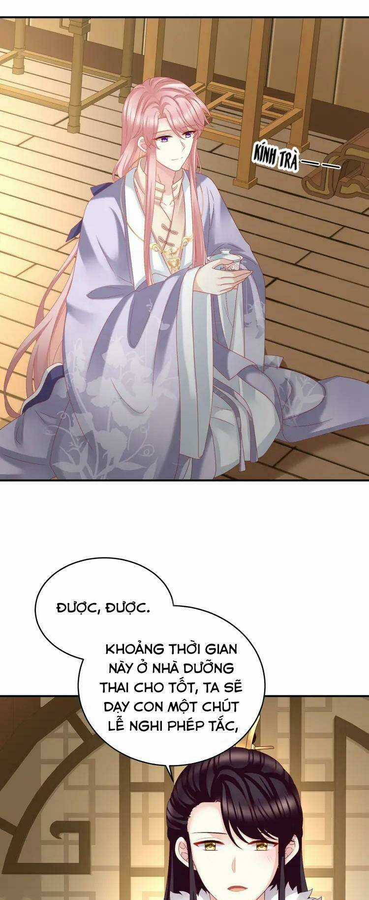 Kiều Phu Có Hỉ - Chapter 51 - Trang 17