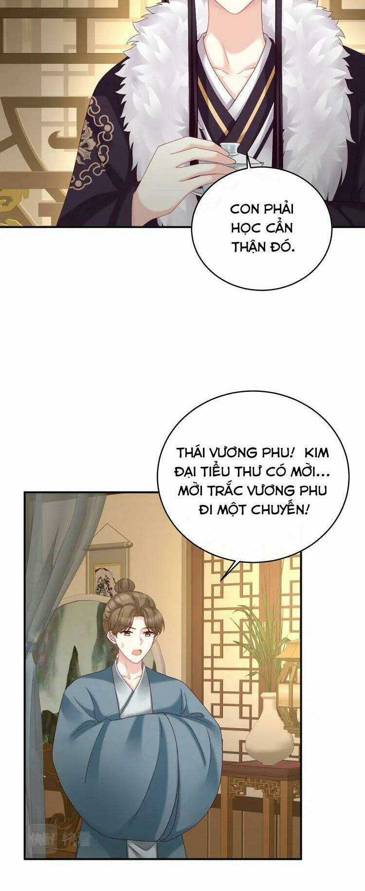 Kiều Phu Có Hỉ - Chapter 51 - Trang 18