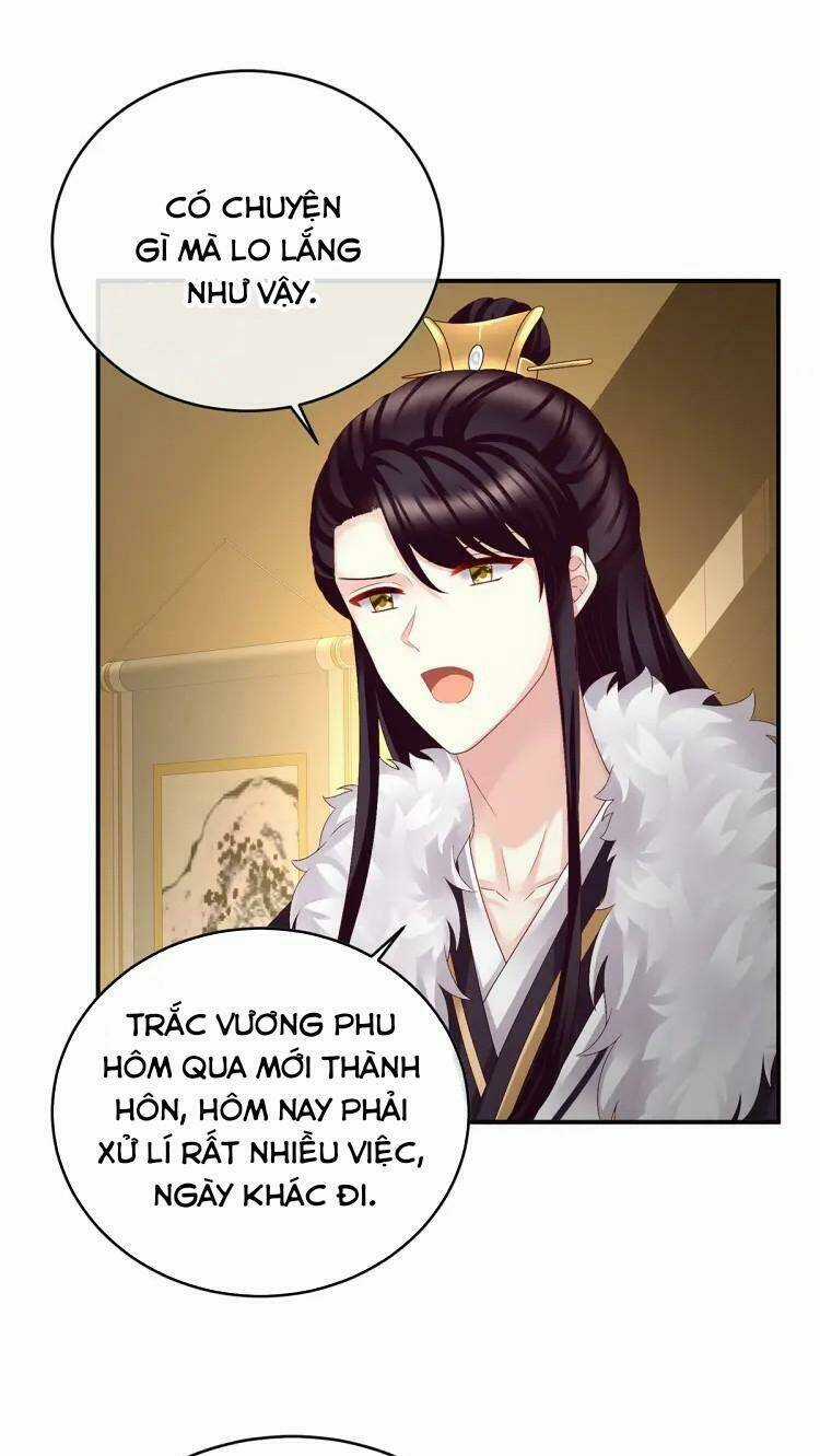 Kiều Phu Có Hỉ - Chapter 51 - Trang 19