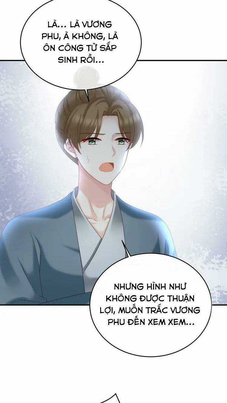 Kiều Phu Có Hỉ - Chapter 51 - Trang 20