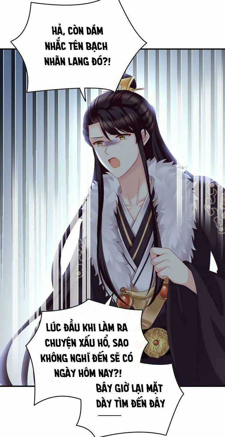 Kiều Phu Có Hỉ - Chapter 51 - Trang 21