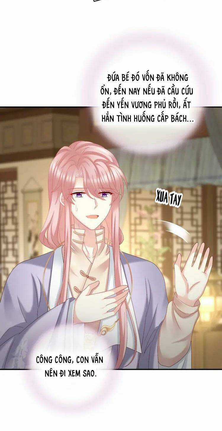 Kiều Phu Có Hỉ - Chapter 51 - Trang 22