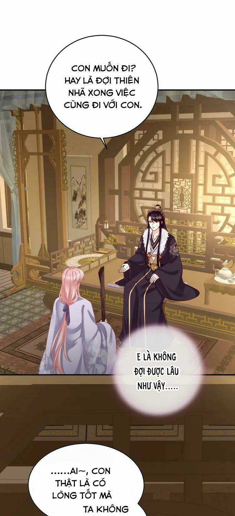 Kiều Phu Có Hỉ - Chapter 51 - Trang 23