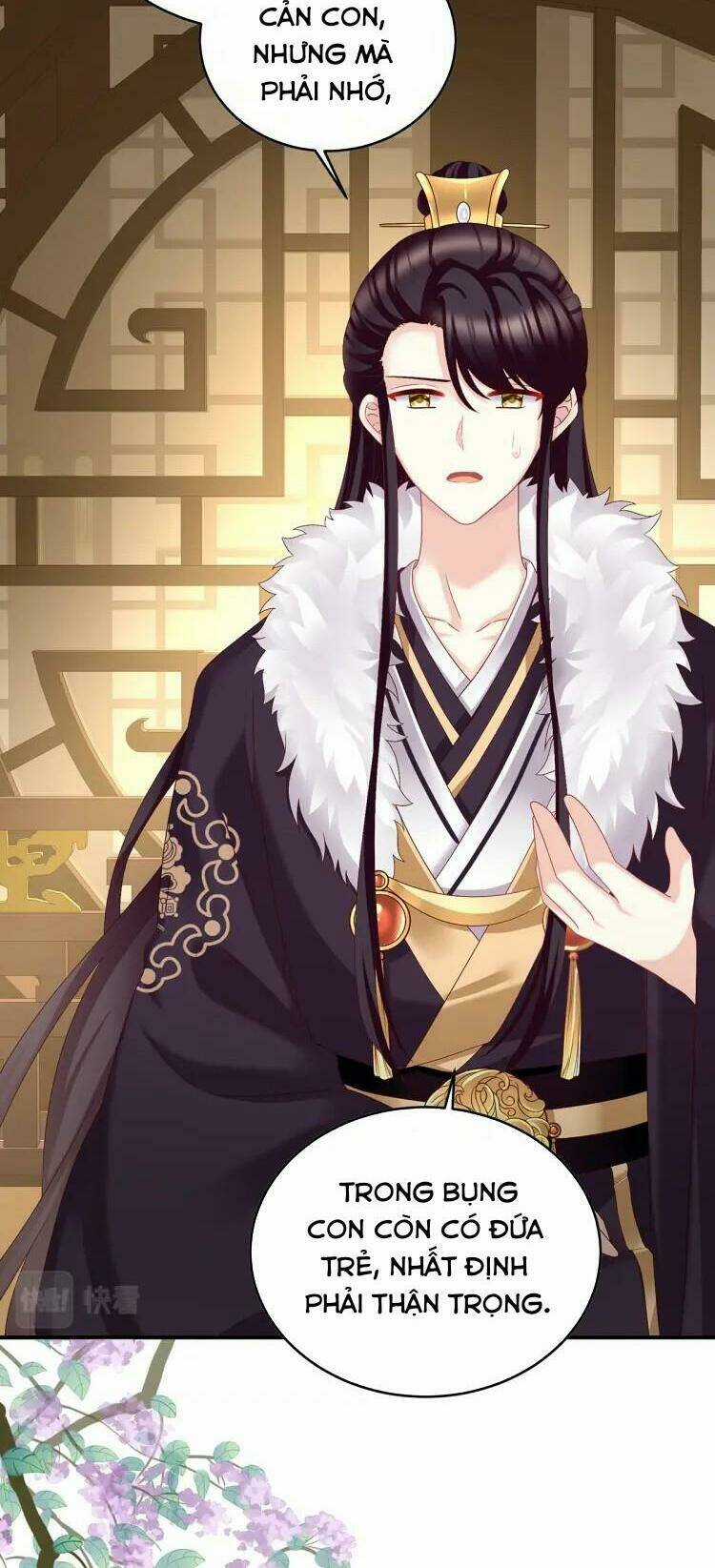 Kiều Phu Có Hỉ - Chapter 51 - Trang 24