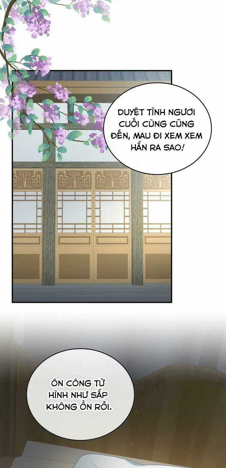 Kiều Phu Có Hỉ - Chapter 51 - Trang 25