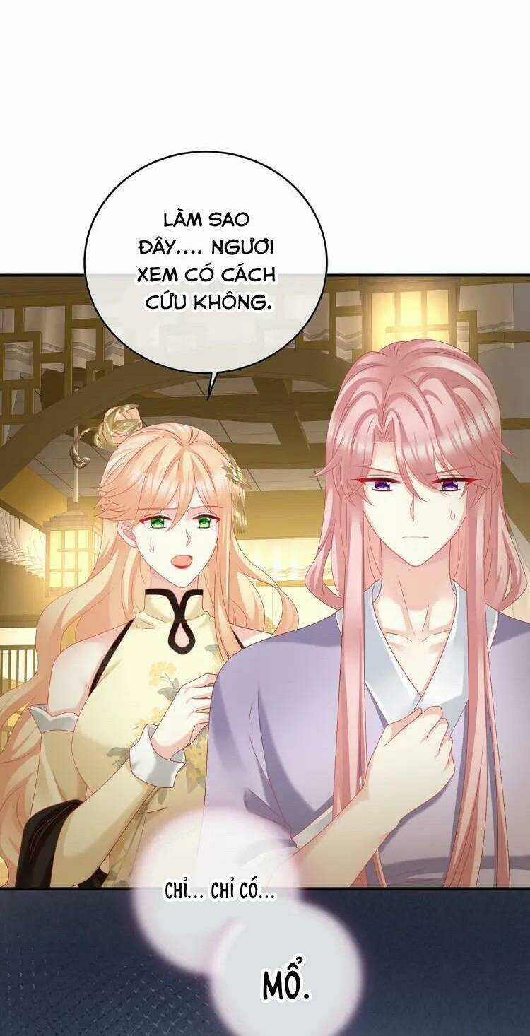 Kiều Phu Có Hỉ - Chapter 51 - Trang 28