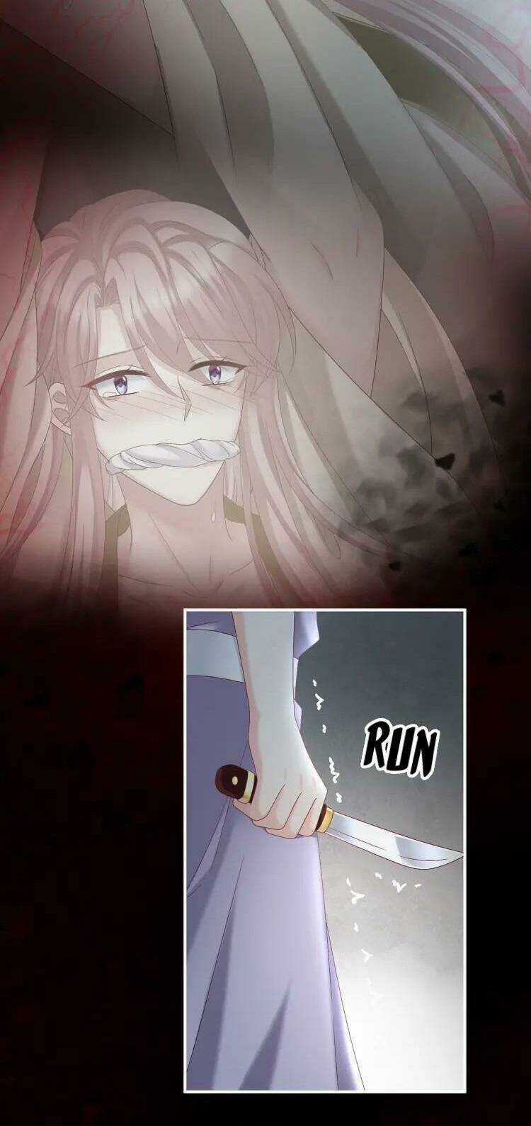 Kiều Phu Có Hỉ - Chapter 51 - Trang 34