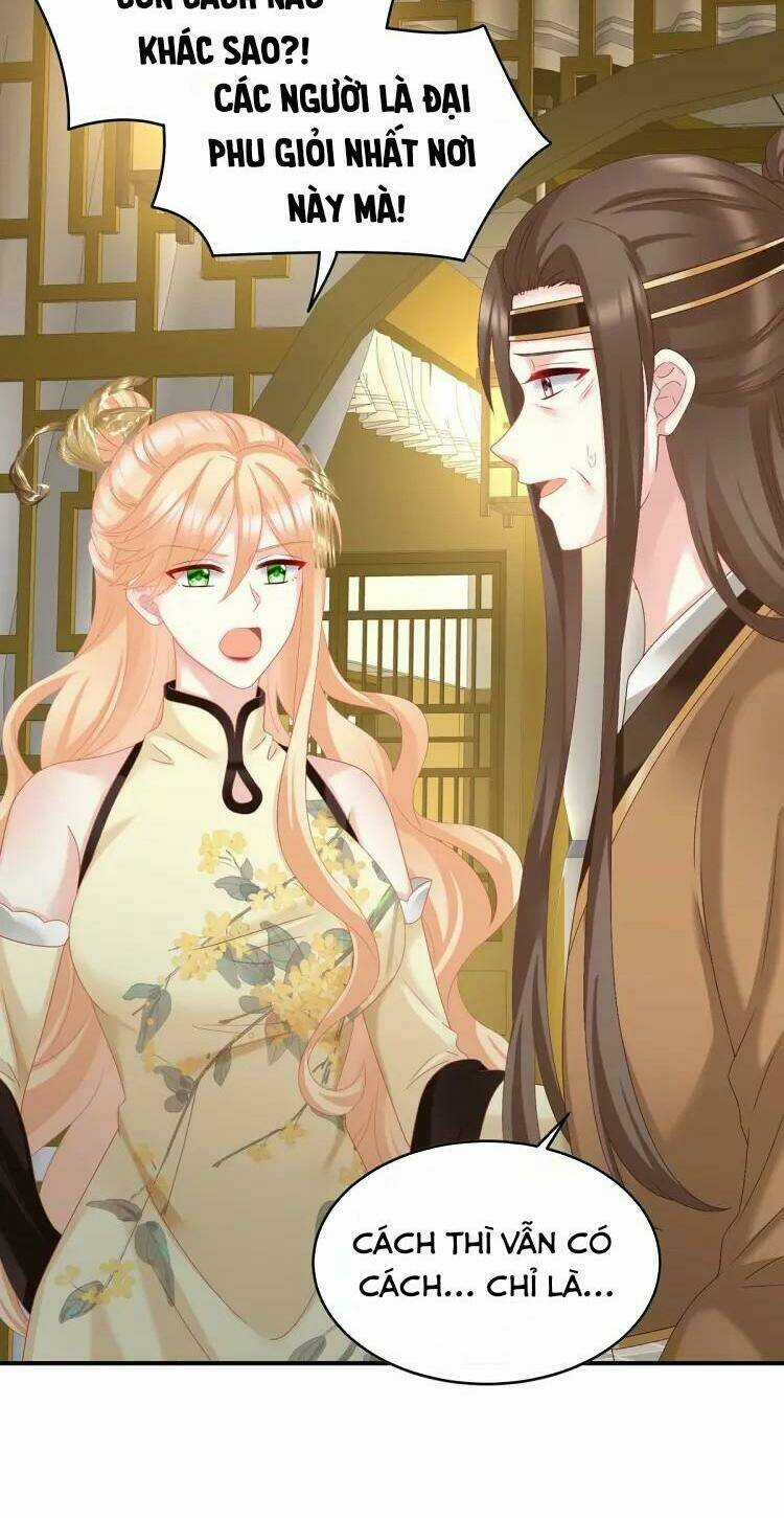 Kiều Phu Có Hỉ - Chapter 51 - Trang 8