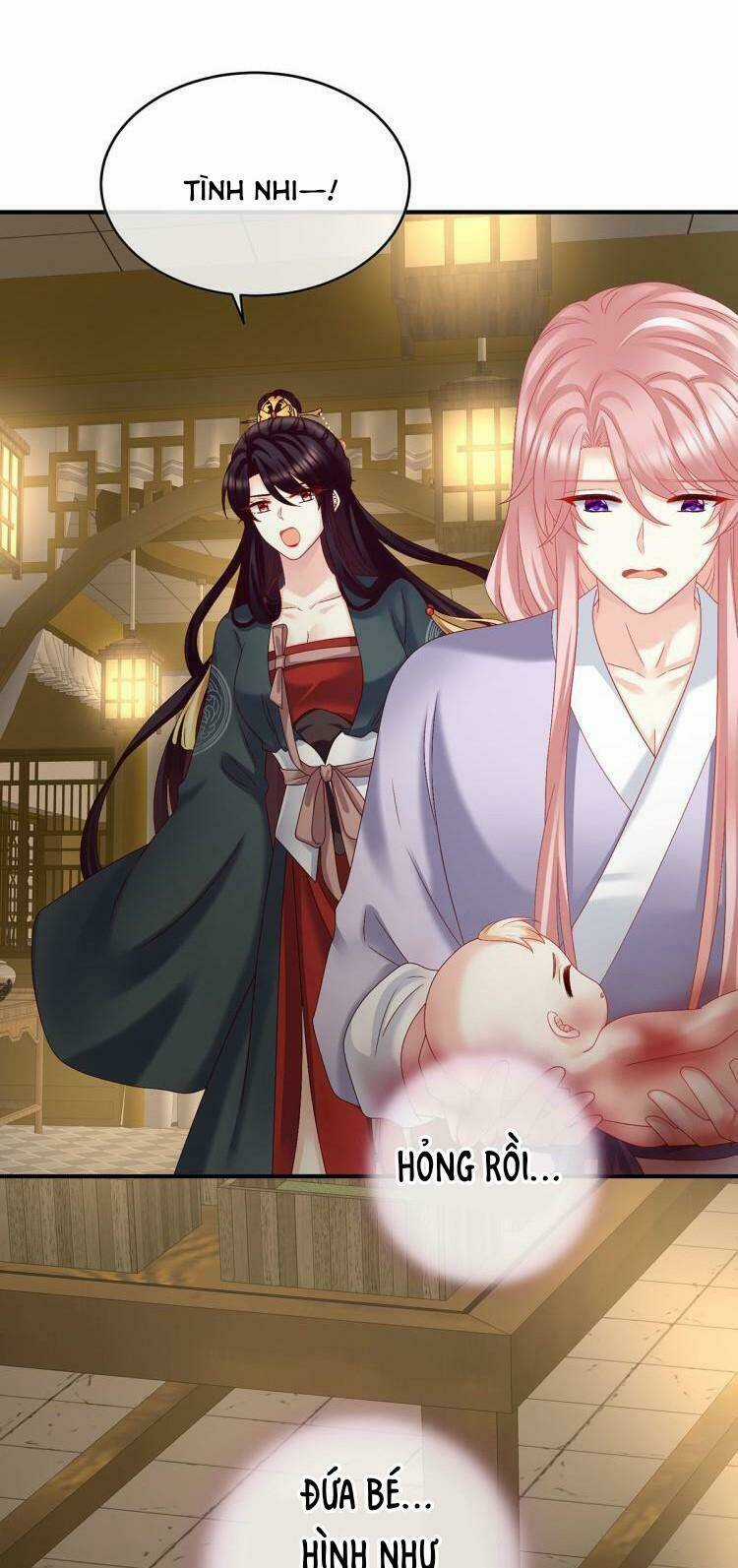 Kiều Phu Có Hỉ - Chapter 52 - Trang 11