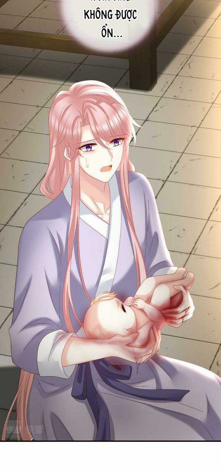 Kiều Phu Có Hỉ - Chapter 52 - Trang 12