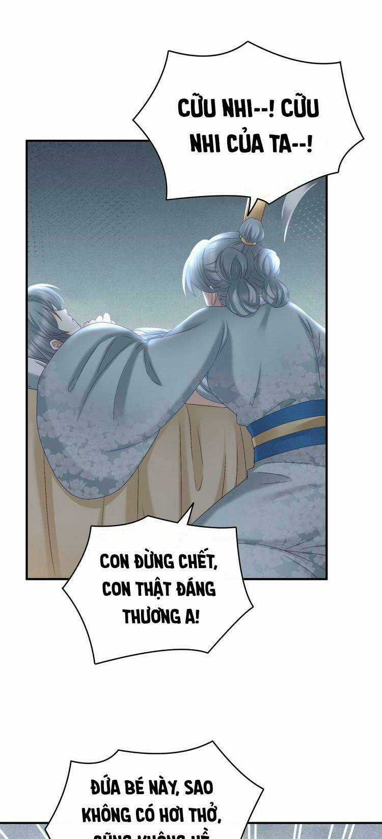 Kiều Phu Có Hỉ - Chapter 52 - Trang 13