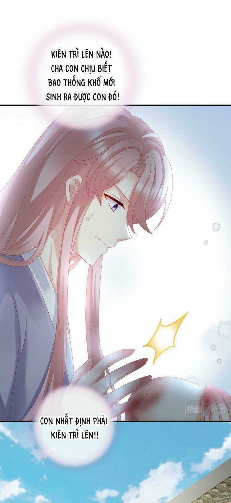 Kiều Phu Có Hỉ - Chapter 52 - Trang 15