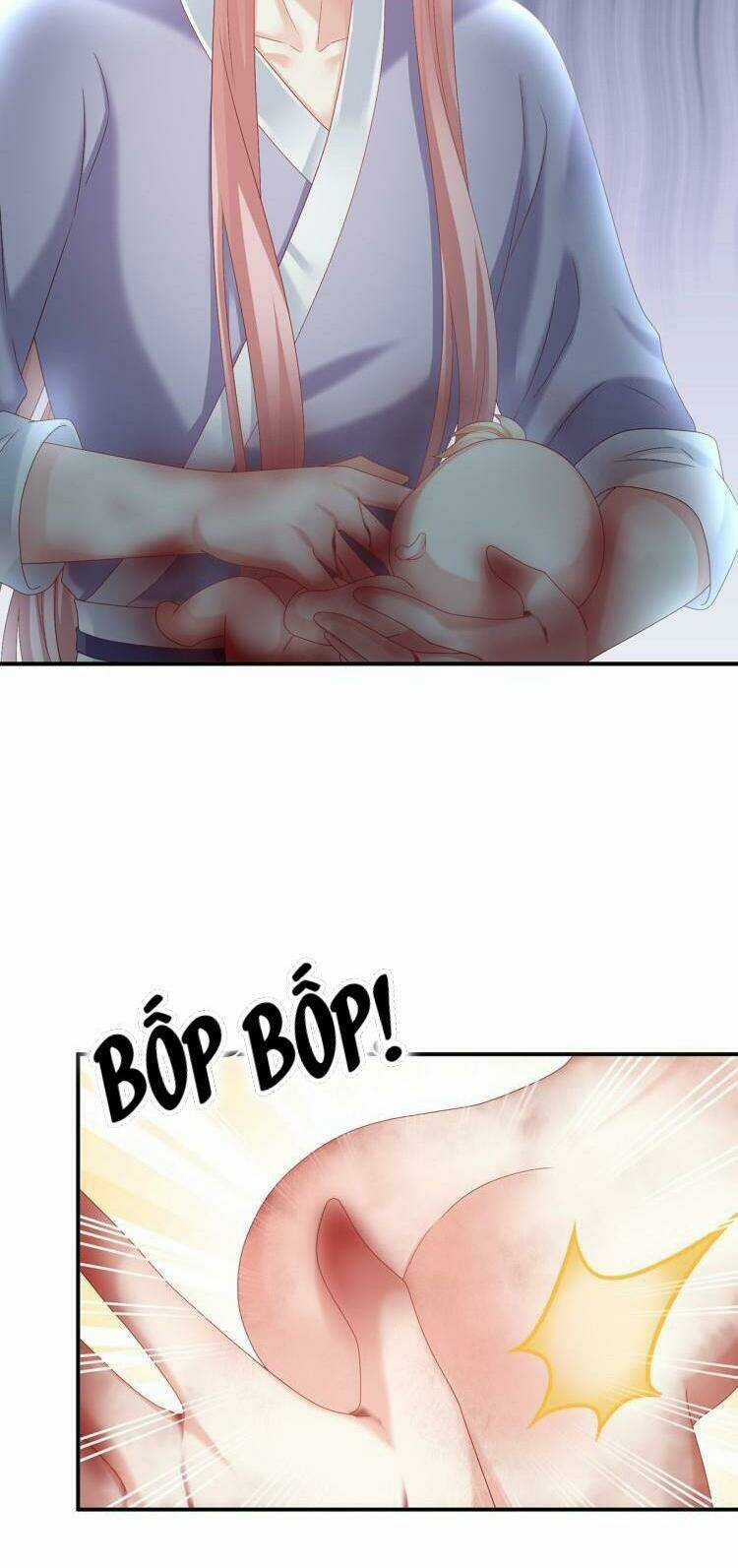 Kiều Phu Có Hỉ - Chapter 52 - Trang 18