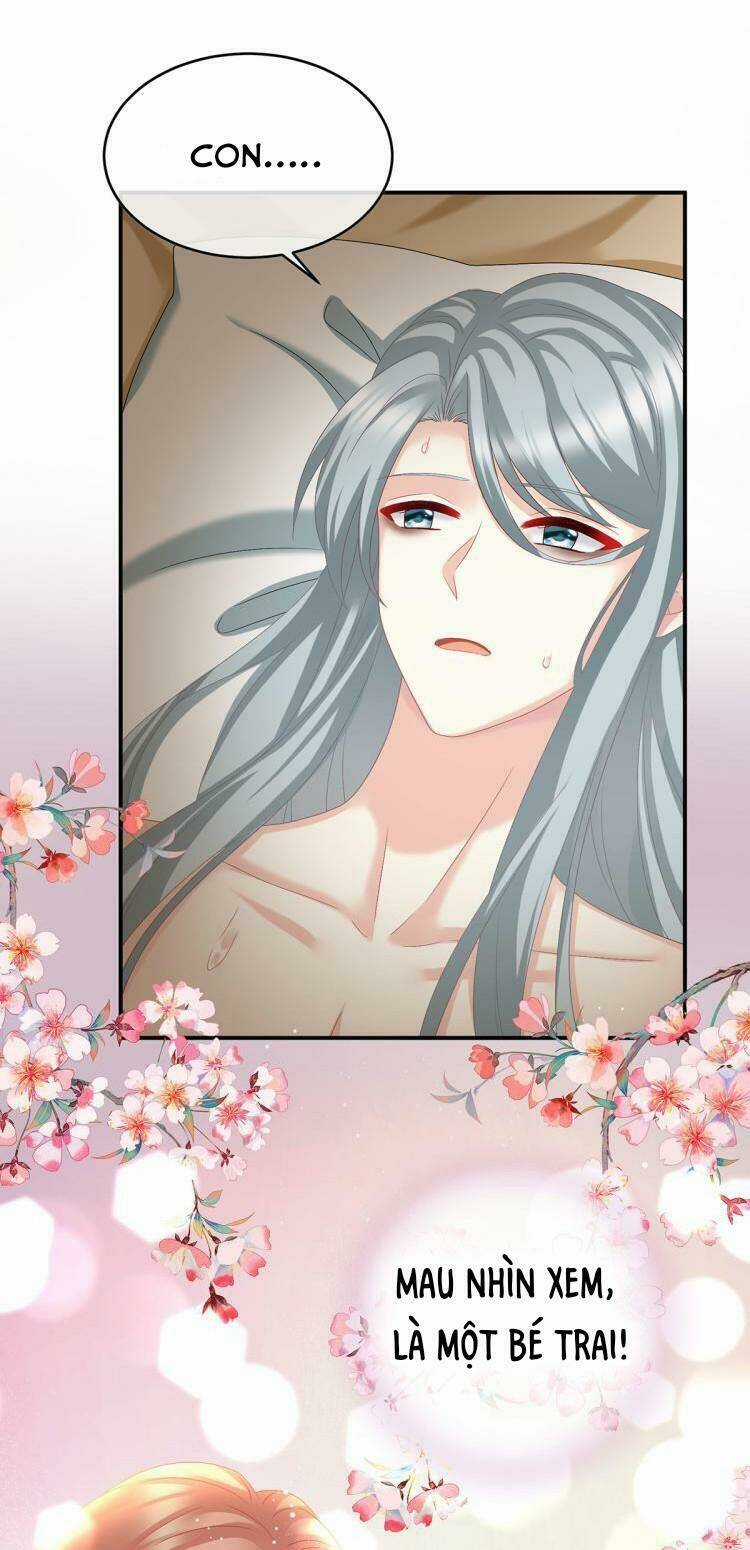 Kiều Phu Có Hỉ - Chapter 52 - Trang 21