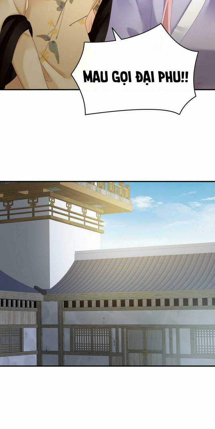 Kiều Phu Có Hỉ - Chapter 52 - Trang 26