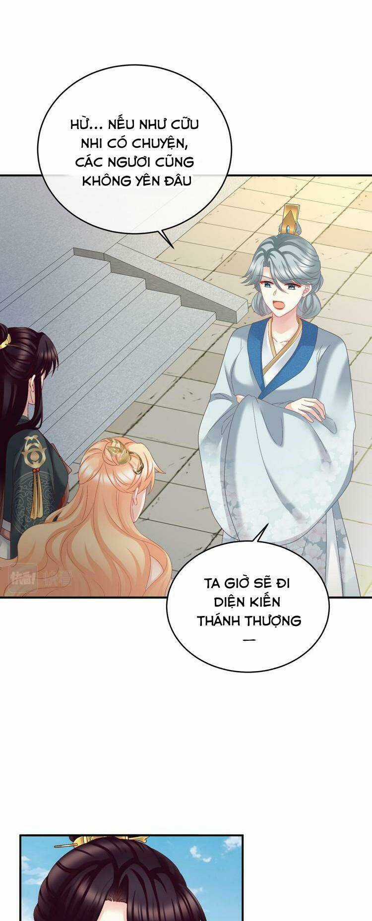 Kiều Phu Có Hỉ - Chapter 52 - Trang 27