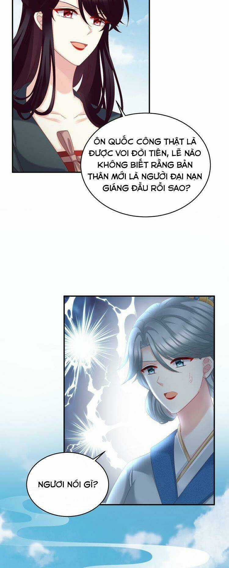 Kiều Phu Có Hỉ - Chapter 52 - Trang 28