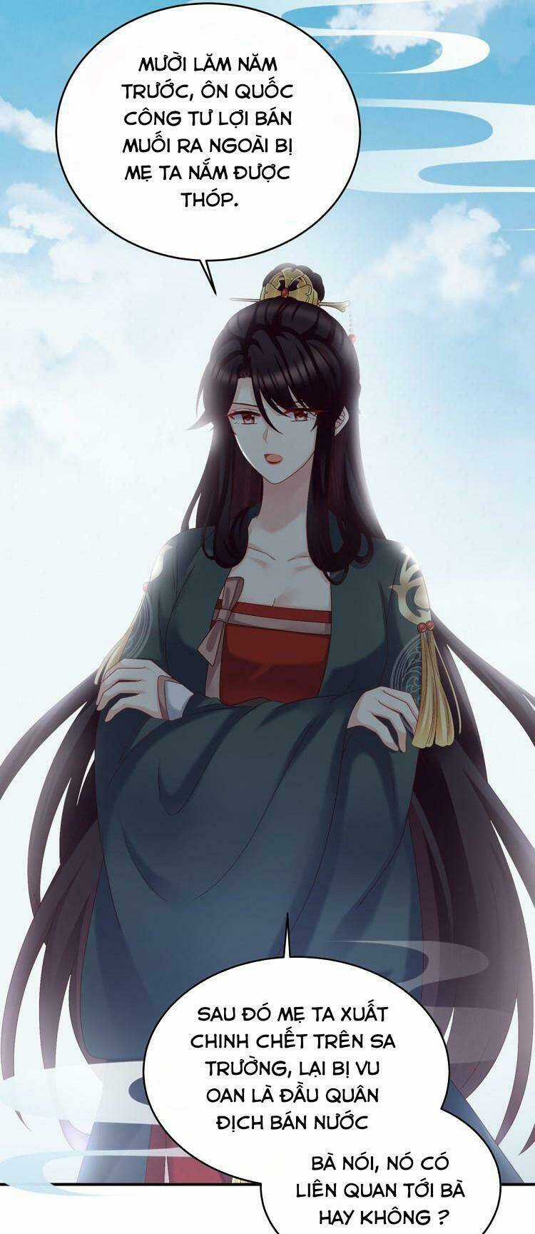 Kiều Phu Có Hỉ - Chapter 52 - Trang 29