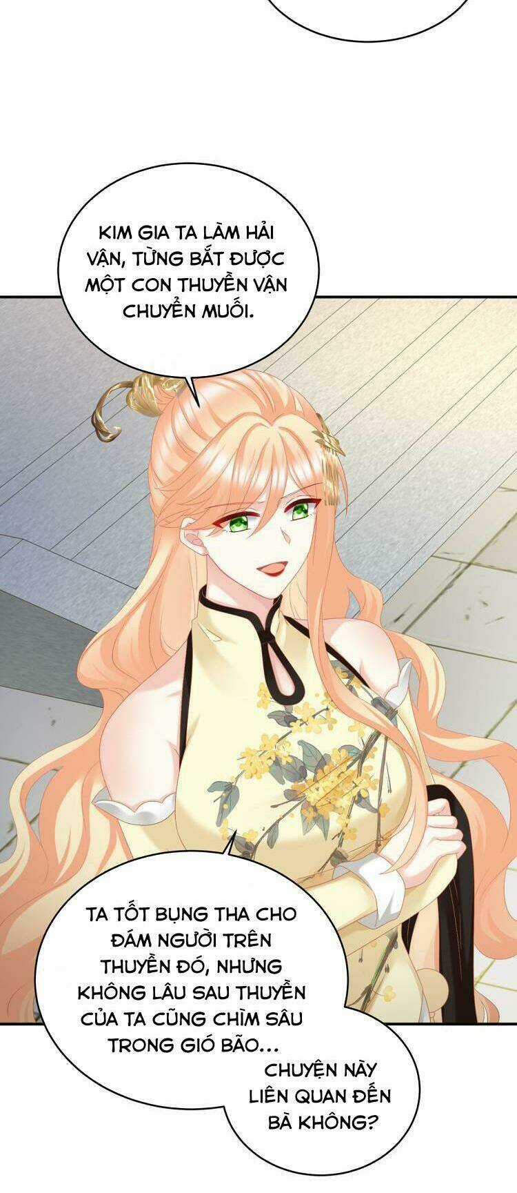Kiều Phu Có Hỉ - Chapter 52 - Trang 30