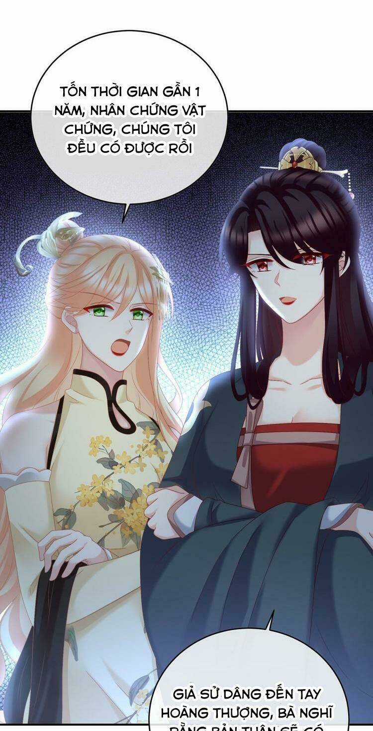 Kiều Phu Có Hỉ - Chapter 52 - Trang 31