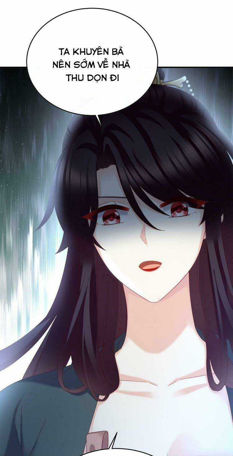 Kiều Phu Có Hỉ - Chapter 52 - Trang 33