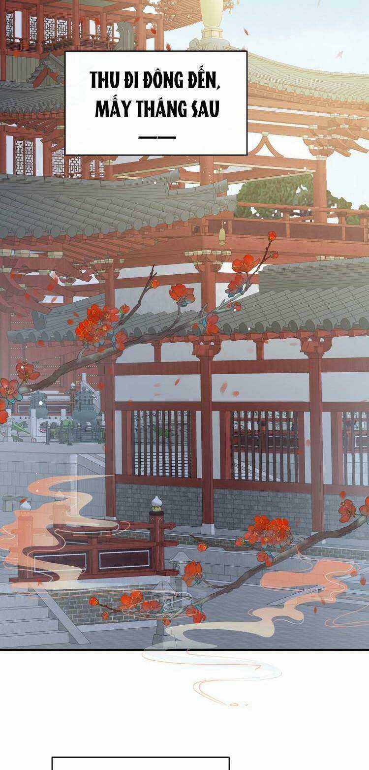 Kiều Phu Có Hỉ - Chapter 52 - Trang 35