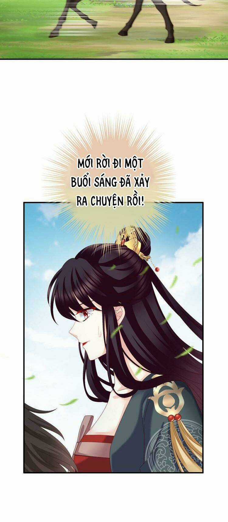 Kiều Phu Có Hỉ - Chapter 52 - Trang 5