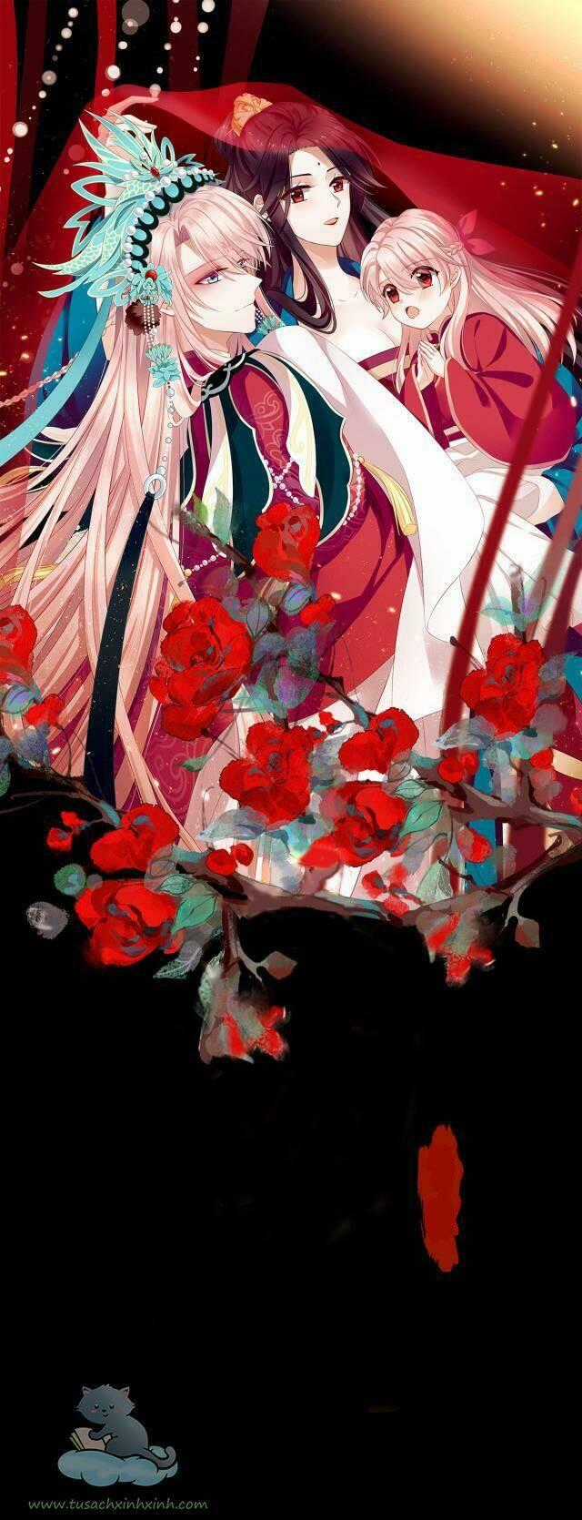 Kiều Phu Có Hỉ - Chapter 53 - Trang 1