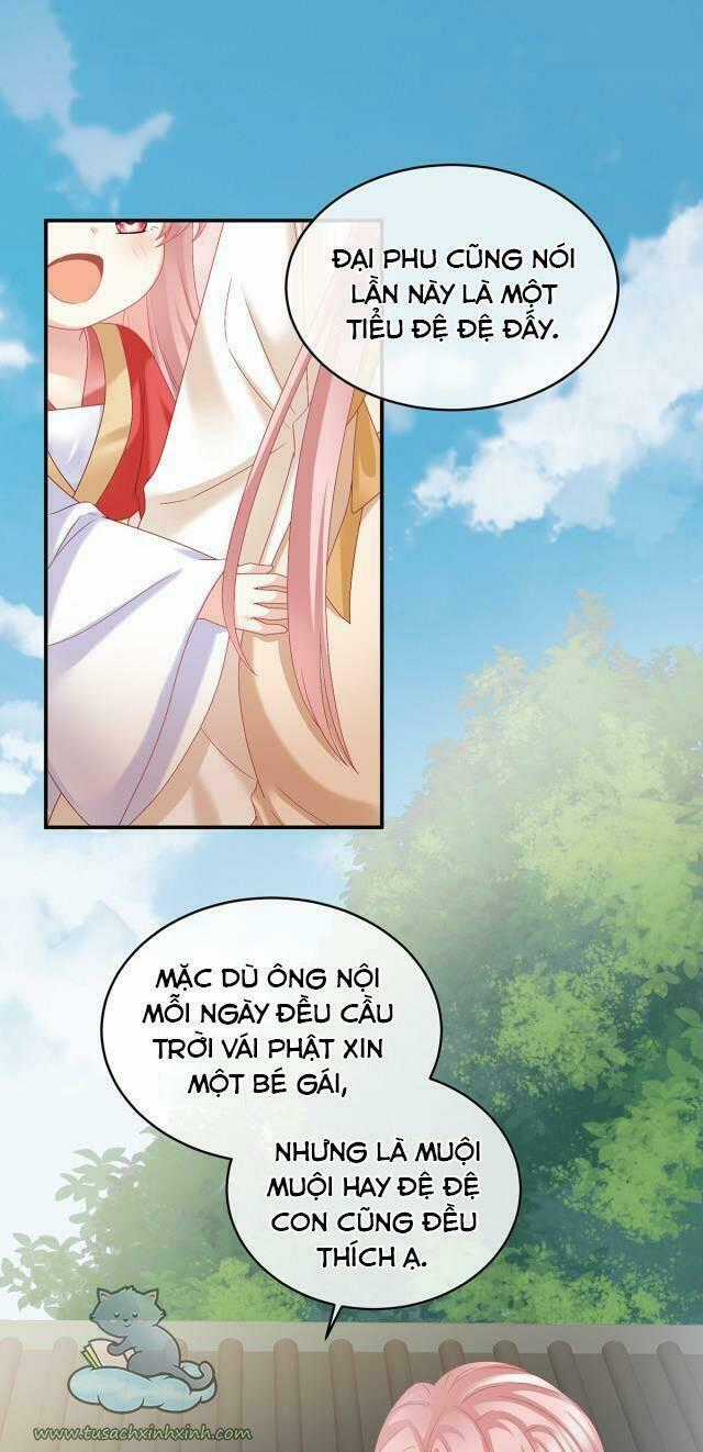 Kiều Phu Có Hỉ - Chapter 53 - Trang 2