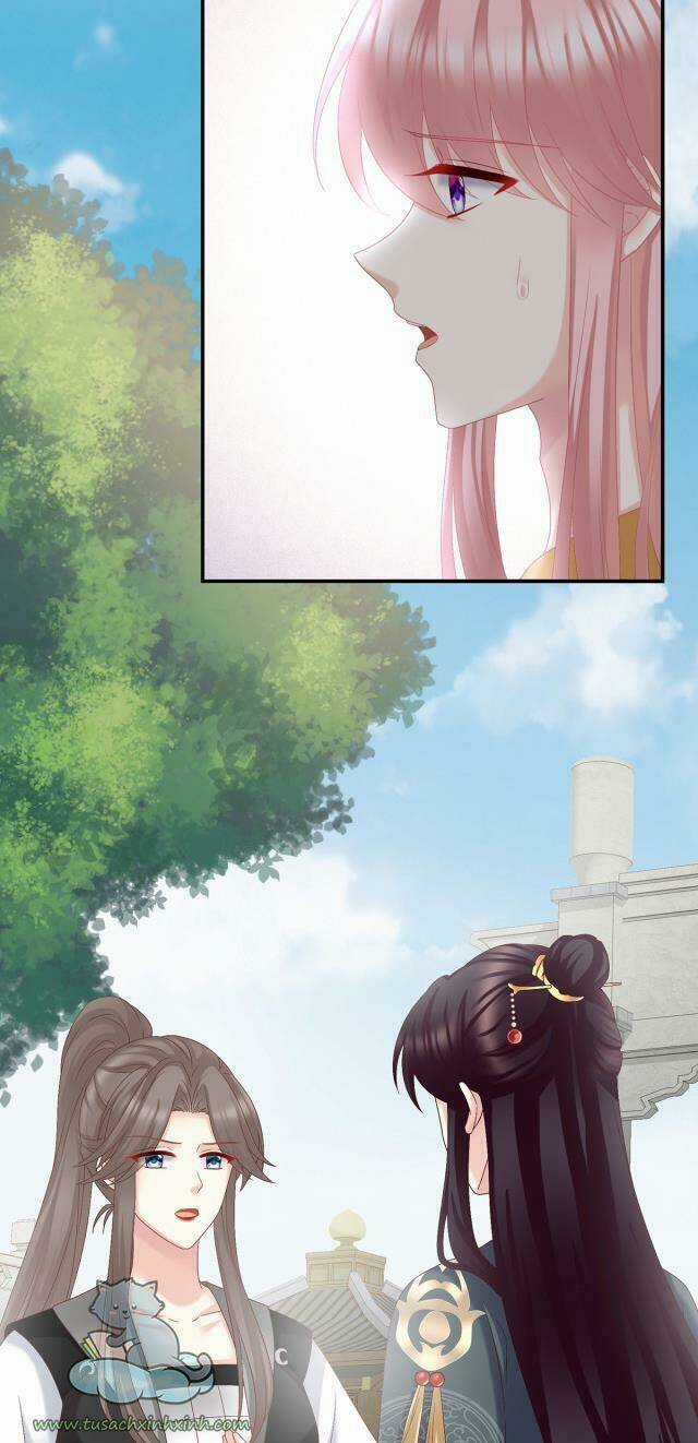 Kiều Phu Có Hỉ - Chapter 53 - Trang 12