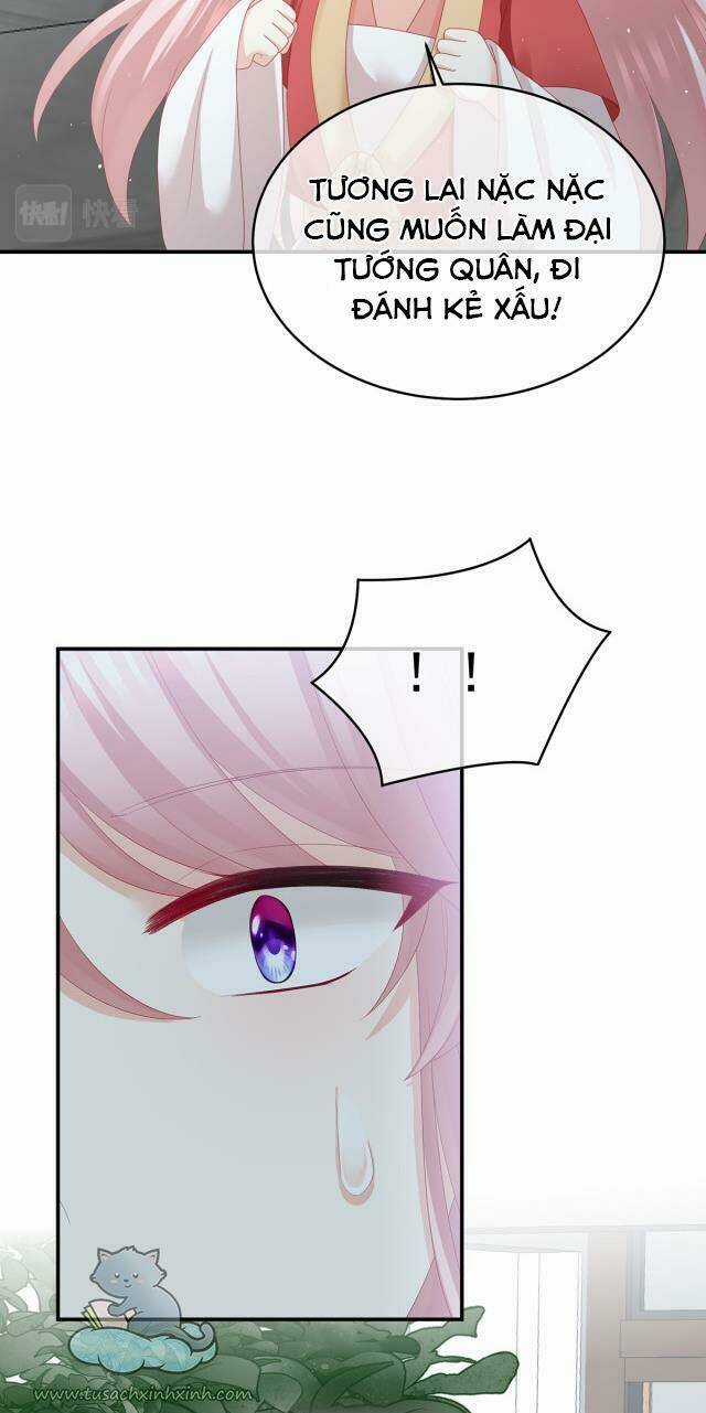 Kiều Phu Có Hỉ - Chapter 53 - Trang 15