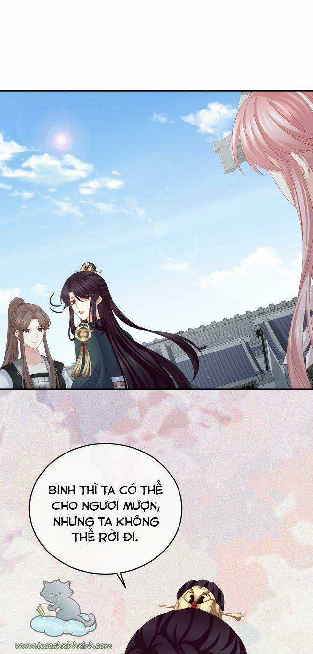 Kiều Phu Có Hỉ - Chapter 53 - Trang 20