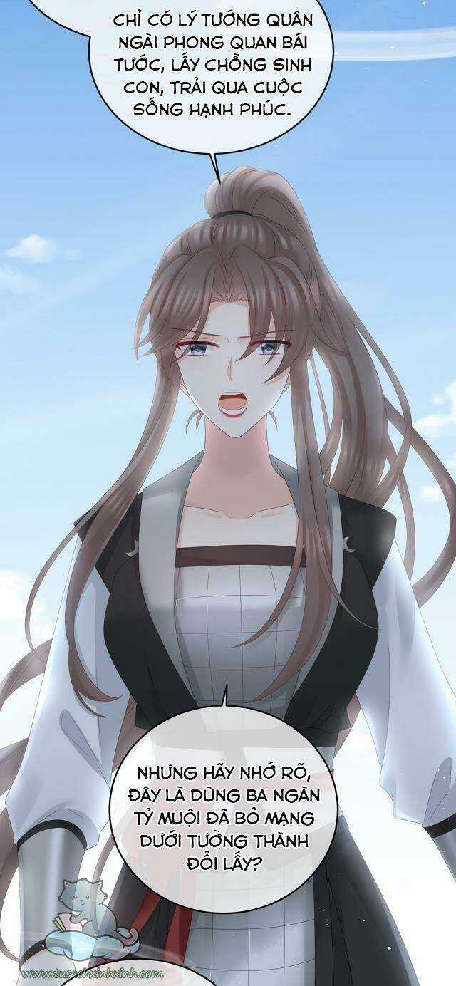 Kiều Phu Có Hỉ - Chapter 53 - Trang 23